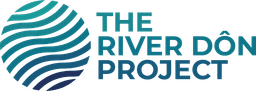 The River Dôn Project logo